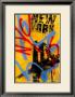 Nyc (Yellow) by Bobby Hill Limited Edition Print