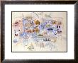 Paris 14 Juillet by Raoul Dufy Limited Edition Pricing Art Print