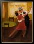 Del Tango by Dawna Barton Limited Edition Print