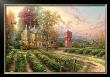 Abundant Harvest by Thomas Kinkade Limited Edition Pricing Art Print