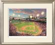 Fenway Park-Ap by Thomas Kinkade Limited Edition Pricing Art Print