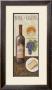 Wine Tasting I by John Zaccheo Limited Edition Pricing Art Print