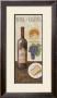 Wine Tasting I by John Zaccheo Limited Edition Print