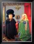 The Arnolfini by Fernando Botero Limited Edition Print