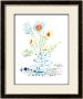 Summer Bouquet by Pablo Picasso Limited Edition Print