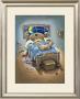 Bed Hogs by Gary Patterson Limited Edition Print