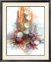 Fancy Petals by Adin Shade Limited Edition Print
