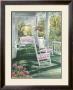 Spring Daydreams by William Mangum Limited Edition Print