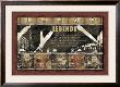 Legends Ii by Joanna Limited Edition Print