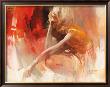 Playfull Iii by Willem Haenraets Limited Edition Print
