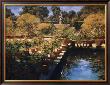 Boboli Gardens, Florence by Philip Craig Limited Edition Print