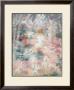 Lily Pond by Harrison Rucker Limited Edition Print