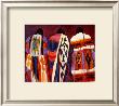 Council, 1991 by Dolona Roberts Limited Edition Print