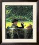 Quiet by James Tissot Limited Edition Pricing Art Print
