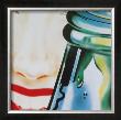 Hey, Let's Go For A Ride by James Rosenquist Limited Edition Print