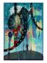 Methapor, No. 2 by Miguel Paredes Limited Edition Pricing Art Print