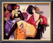 Demitasse by Isaac Maimon Limited Edition Print