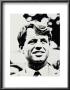 Flash:  November 22, C.1963, Jfk Assassination, C.1968 (Robert Kennedy) by Andy Warhol Limited Edition Pricing Art Print