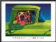 I Wanna Go by Ron Burns Limited Edition Print