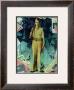 The Goddess And Pvt. Gallagher Page 9, October 11,1941 by Norman Rockwell Limited Edition Pricing Art Print