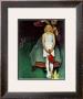 Johanna's Christmas Star, December 18,1937 by Norman Rockwell Limited Edition Print