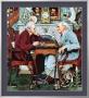 April Fool, 1943, April 3,1943 by Norman Rockwell Limited Edition Print