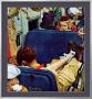 Travel Experience, August 12,1944 by Norman Rockwell Limited Edition Print