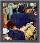 Travel Experience, August 12,1944 by Norman Rockwell Limited Edition Print