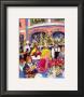 Parfum Du Capitole I by Guy Begin Limited Edition Print