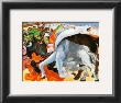 The Bullfight by Pablo Picasso Limited Edition Print