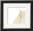 Red Pond Yacht by Karyn Frances Gray Limited Edition Print