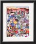 Las Vegas by Linnea Pergola Limited Edition Pricing Art Print