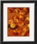 Peaches by Claude Monet Limited Edition Print