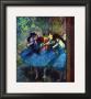 Ballerinas by Edgar Degas Limited Edition Pricing Art Print