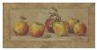 Apple Fresco by Barbara Mock Limited Edition Pricing Art Print