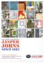 Past Things And Present by Jasper Johns Limited Edition Print