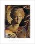 Venus Beta by Euripides Kastaris Limited Edition Print