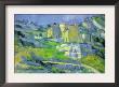 House In Provence by Paul Cezanne Limited Edition Pricing Art Print