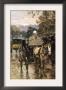Rue Bonaparte by Childe Hassam Limited Edition Print