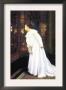 Upstairs by James Tissot Limited Edition Print