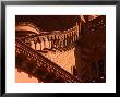 Architectural Of Ca D'zan Mansion, Sarasota, Florida by Adam Jones Limited Edition Print