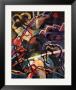 Composition Storm by Wassily Kandinsky Limited Edition Print