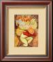 El Vendedora De Flores by Diego Rivera Limited Edition Pricing Art Print