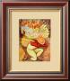 El Vendedora De Flores by Diego Rivera Limited Edition Print