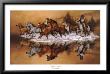 Stolen Horses by Jack Sorenson Limited Edition Pricing Art Print