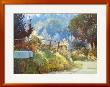 Morning Mist by Kent Wallis Limited Edition Print