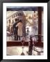 After The Rain by Brent Heighton Limited Edition Print