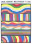 Lincoln Center, 1998 by Sol Lewitt Limited Edition Print