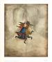 Jumping Rope by Graciela Rodo Boulanger Limited Edition Pricing Art Print
