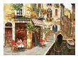 Antica Osteria by Viktor Shvaiko Limited Edition Pricing Art Print